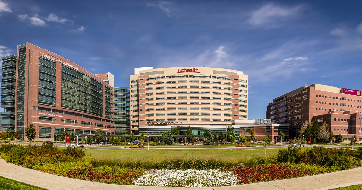 UCHealth Gains Care Improvements And Cost Efficiencies With Bed ...